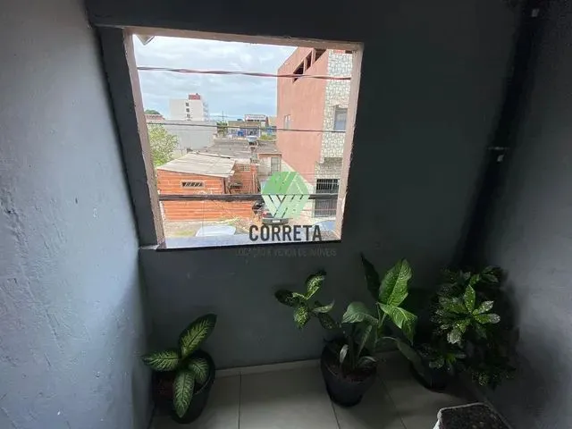 Imagem: Ob-Alugo Apartamento 2 Quartos em Novo Horizonte