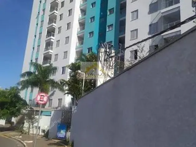 Imagem: Apartamento para Locação em Limeira, Cidade