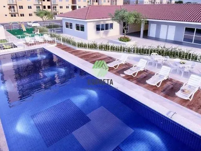 Imagem 5: Ob-Apartamento 2 Quartos em Morada de Laranjeiras - Via Mar