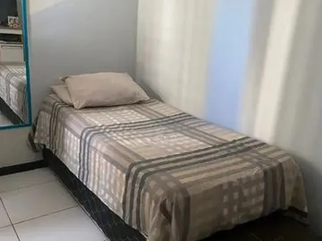 Imagem 2: Aluguel de Quarto Suíte P/ Mulheres no Luzia