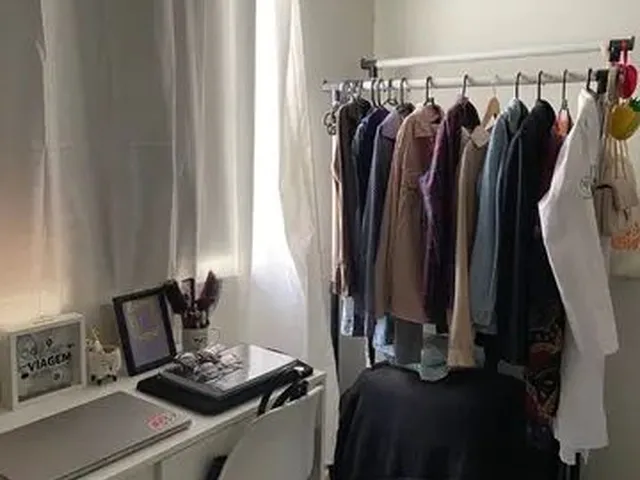 Imagem 4: Aluguel de Quarto Suíte P/ Mulheres no Luzia