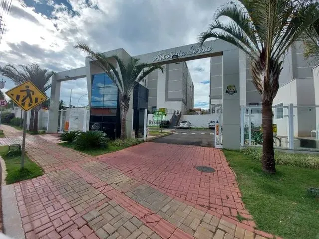 Imagem: Apartamento 2 Quartos para Locação Jardim