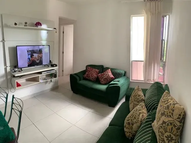 Imagem: Apartamento para Locação no Residencial