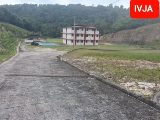 Imagem: Residencial Raju Suite25M2 Ate2Pessoas Mobiliada