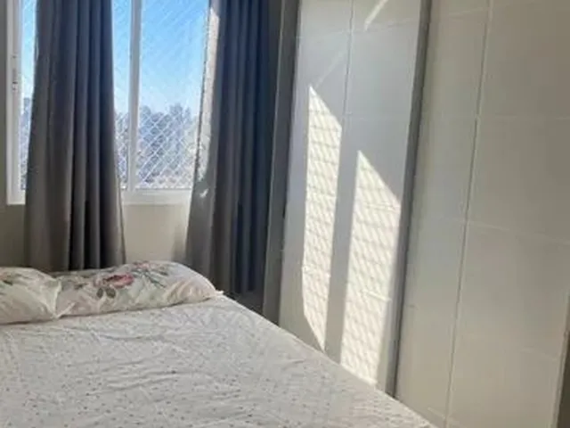 Imagem: Alugo Quarto Mobiliado Individual