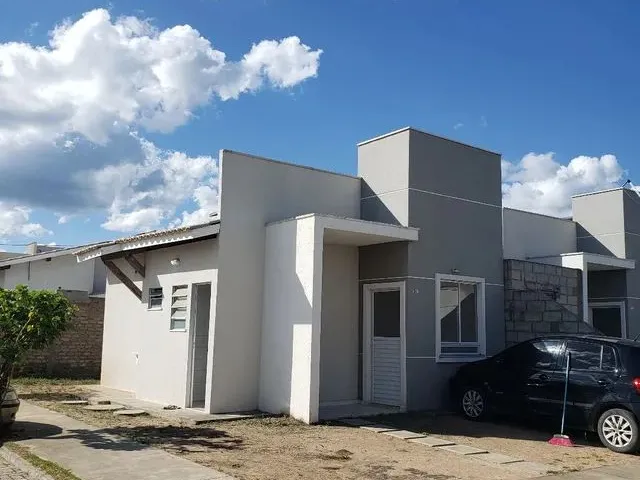Imagem 1: Casa Condomínio Fechado