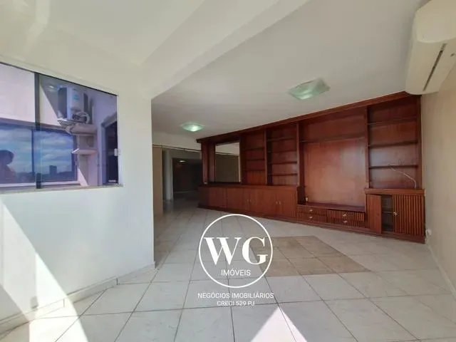 Imagem: Apartamento com 04 Quartos e Modulados no