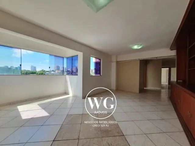 Imagem 9: Apartamento com 04 Quartos e Modulados no Luxor Residence