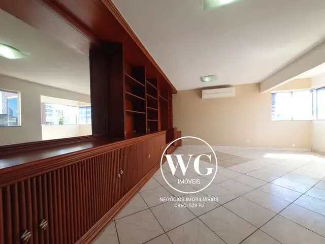 Imagem 16: Apartamento com 04 Quartos e Modulados no Luxor Residence