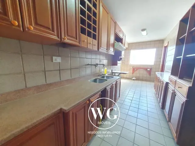 Imagem 7: Apartamento com 04 Quartos e Modulados no Luxor Residence