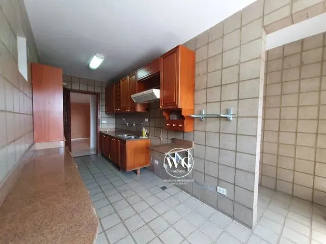 Imagem 15: Apartamento com 04 Quartos e Modulados no Luxor Residence