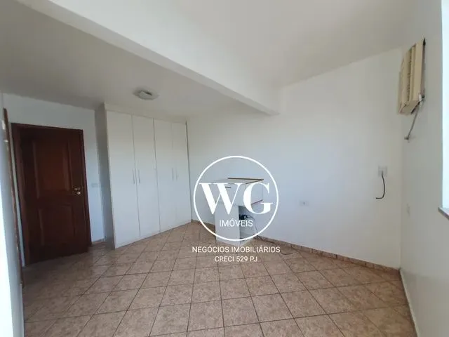 Imagem 2: Apartamento com 04 Quartos e Modulados no Luxor Residence