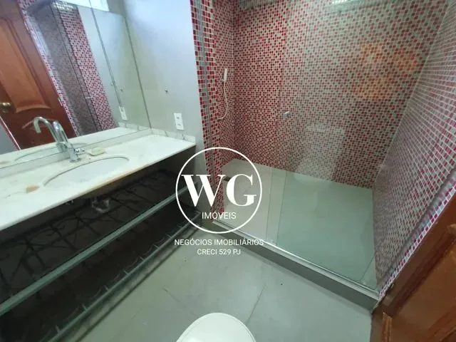 Imagem 14: Apartamento com 04 Quartos e Modulados no Luxor Residence