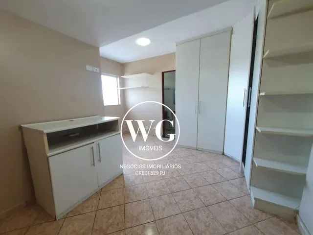 Imagem 10: Apartamento com 04 Quartos e Modulados no Luxor Residence