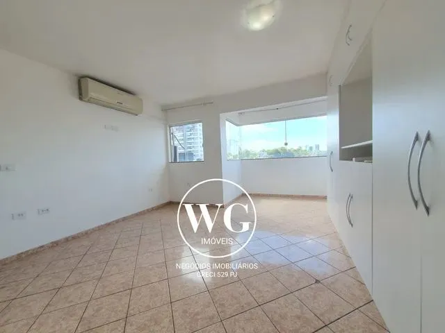 Imagem 6: Apartamento com 04 Quartos e Modulados no Luxor Residence