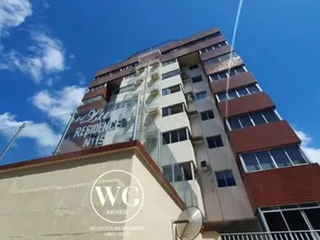 Imagem 5: Apartamento com 04 Quartos e Modulados no Luxor Residence