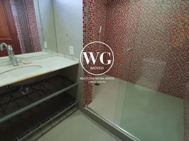 Imagem 3: Apartamento com 04 Quartos e Modulados no Luxor Residence