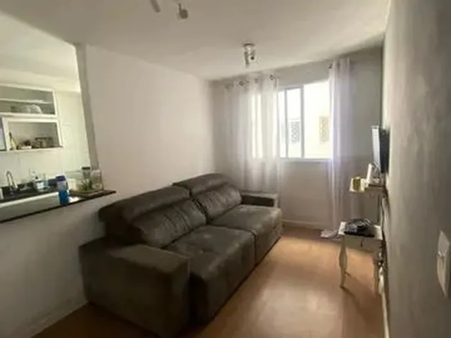 Imagem: Locação - Apartamento - Residencial Familia