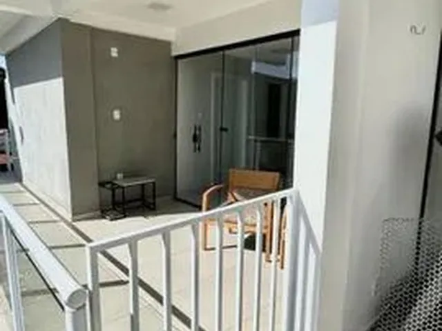 Imagem 1: Apartamento 1 Quarto para Locação Buritizal Imóvel Semi Mobiliado, Macapá