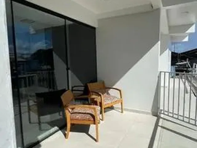 Imagem 5: Apartamento 1 Quarto para Locação Buritizal Imóvel Semi Mobiliado, Macapá