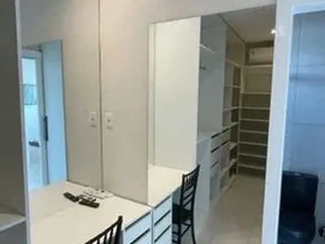 Imagem 12: Apartamento 1 Quarto para Locação Buritizal Imóvel Semi Mobiliado, Macapá