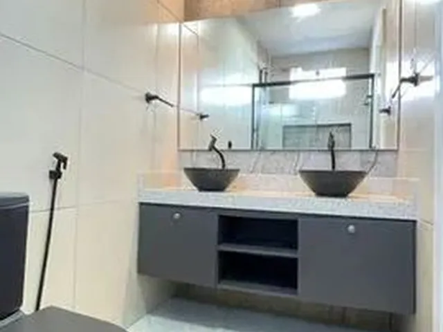 Imagem 13: Apartamento 1 Quarto para Locação Buritizal Imóvel Semi Mobiliado, Macapá