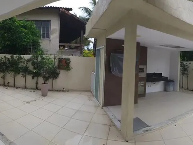 Imagem: Casa para Aluguel Possui 300 Metros Quadrados
