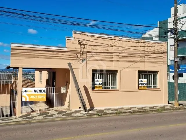 Imagem: Casa para Locação no Centro