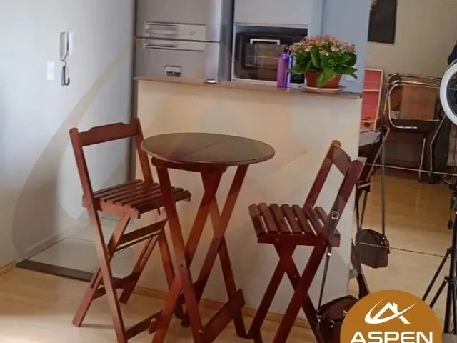 Imagem: Arapongas I Apartamento - Parque Austin