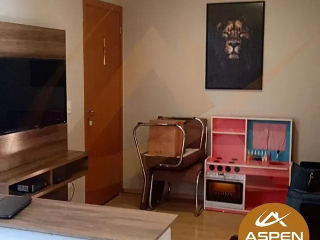 Imagem 8: Arapongas I Apartamento - Parque Austin