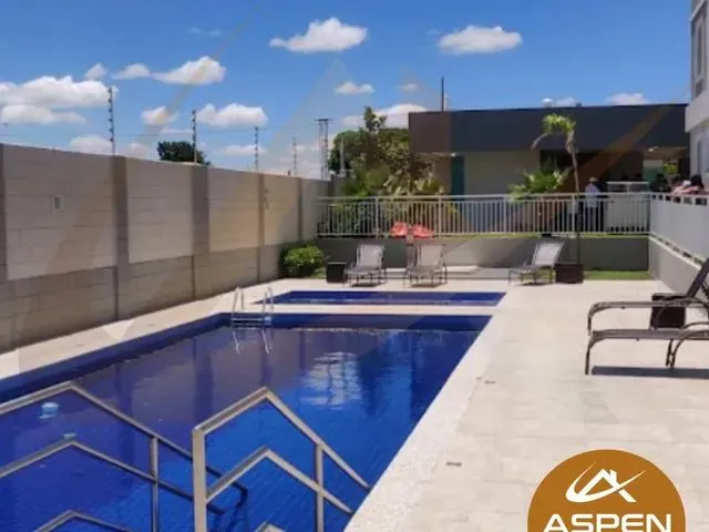 Imagem 3: Arapongas I Apartamento - Parque Austin