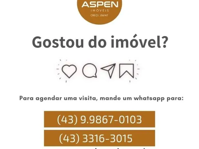 Imagem 7: Arapongas I Apartamento - Parque Austin