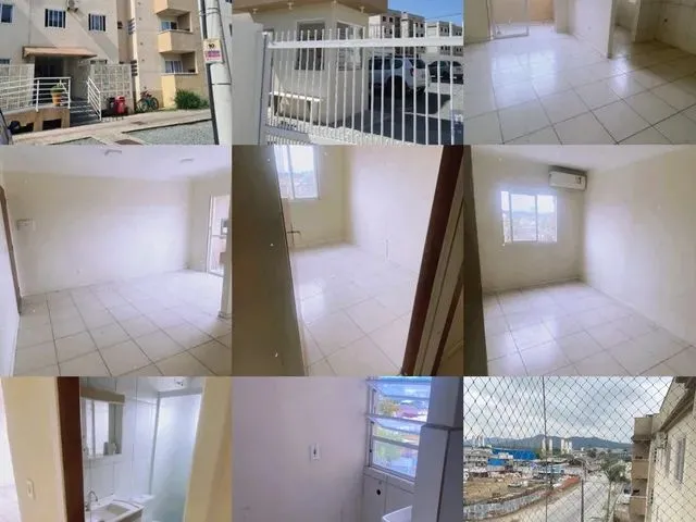 Imagem: Aluguel de Apartamento
