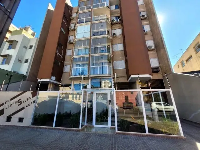 Imagem 1: Sem Fiador - Apartamento 02 Quartos na Zona 07