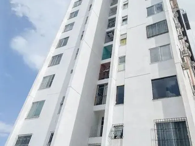 Imagem: Ed.jarama - Apto Med 75,00M² 01 Vaga 02