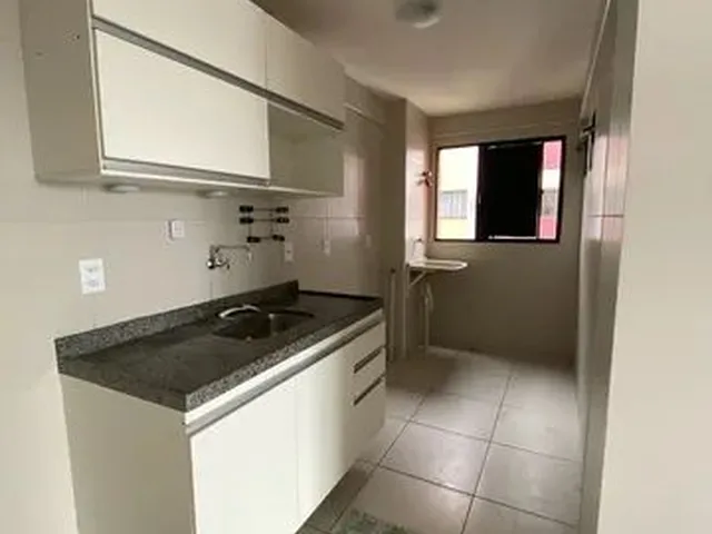 Imagem: Aluga-Se Apartamento (Santa Amelia