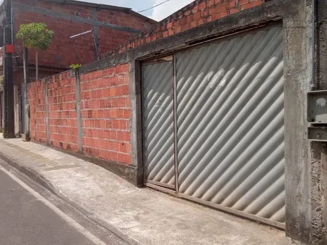 Imagem 1: Vende-Se Casa no Parque Verde II em Camaçari