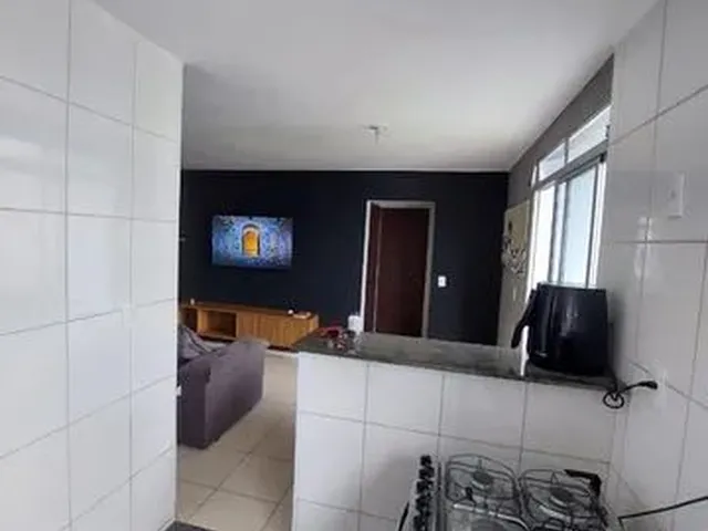 Imagem: Apartamento Mobiliado