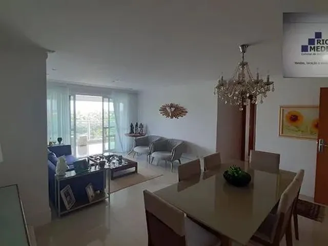 Imagem 10: Apartamento de 145M², com 4 Suítes, Piatã
