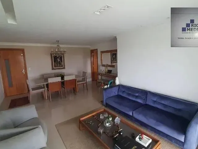 Imagem 6: Apartamento de 145M², com 4 Suítes, Piatã