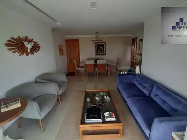 Imagem 13: Apartamento de 145M², com 4 Suítes, Piatã