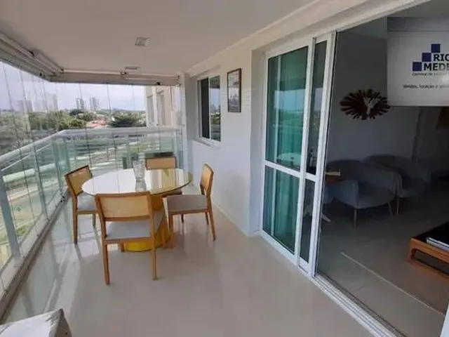Imagem 8: Apartamento de 145M², com 4 Suítes, Piatã