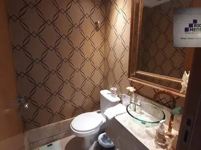 Imagem 2: Apartamento de 145M², com 4 Suítes, Piatã