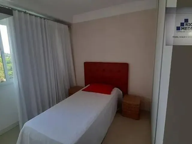 Imagem 9: Apartamento de 145M², com 4 Suítes, Piatã