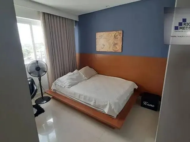 Imagem 14: Apartamento de 145M², com 4 Suítes, Piatã