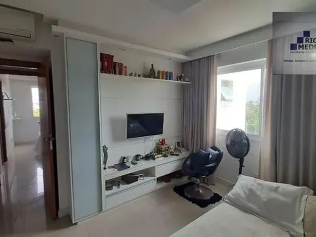 Imagem 7: Apartamento de 145M², com 4 Suítes, Piatã