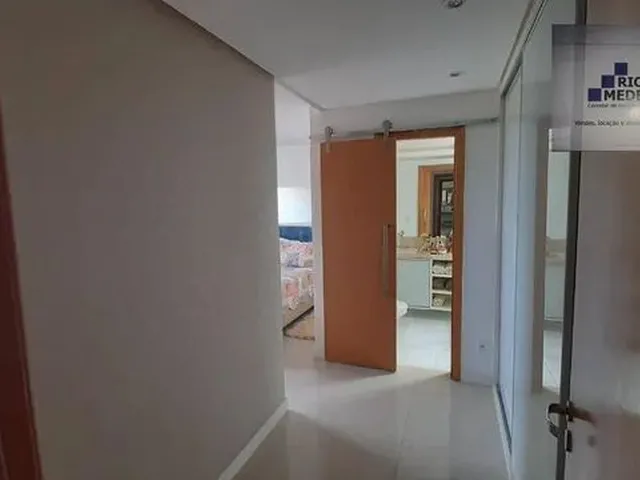 Imagem 11: Apartamento de 145M², com 4 Suítes, Piatã