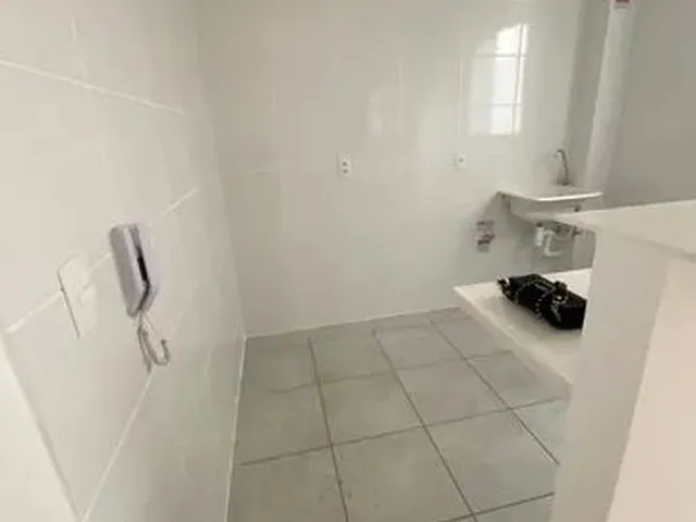 Imagem: Apartamento para Aluguel Possui 50 Metros
