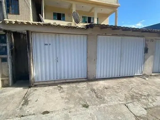 Imagem: Alugo Casa 2 Quartos C/Garagem