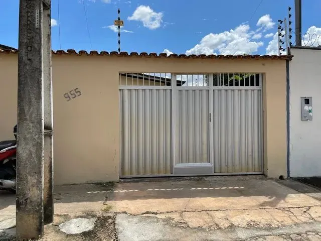 Imagem: Aluga-Se Apartamento no Silvio Leite